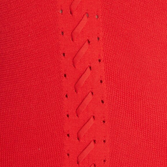 Rag & Bone Brandy Knit Tank ASO Isabelle Lightwood - Picture 8 of 15